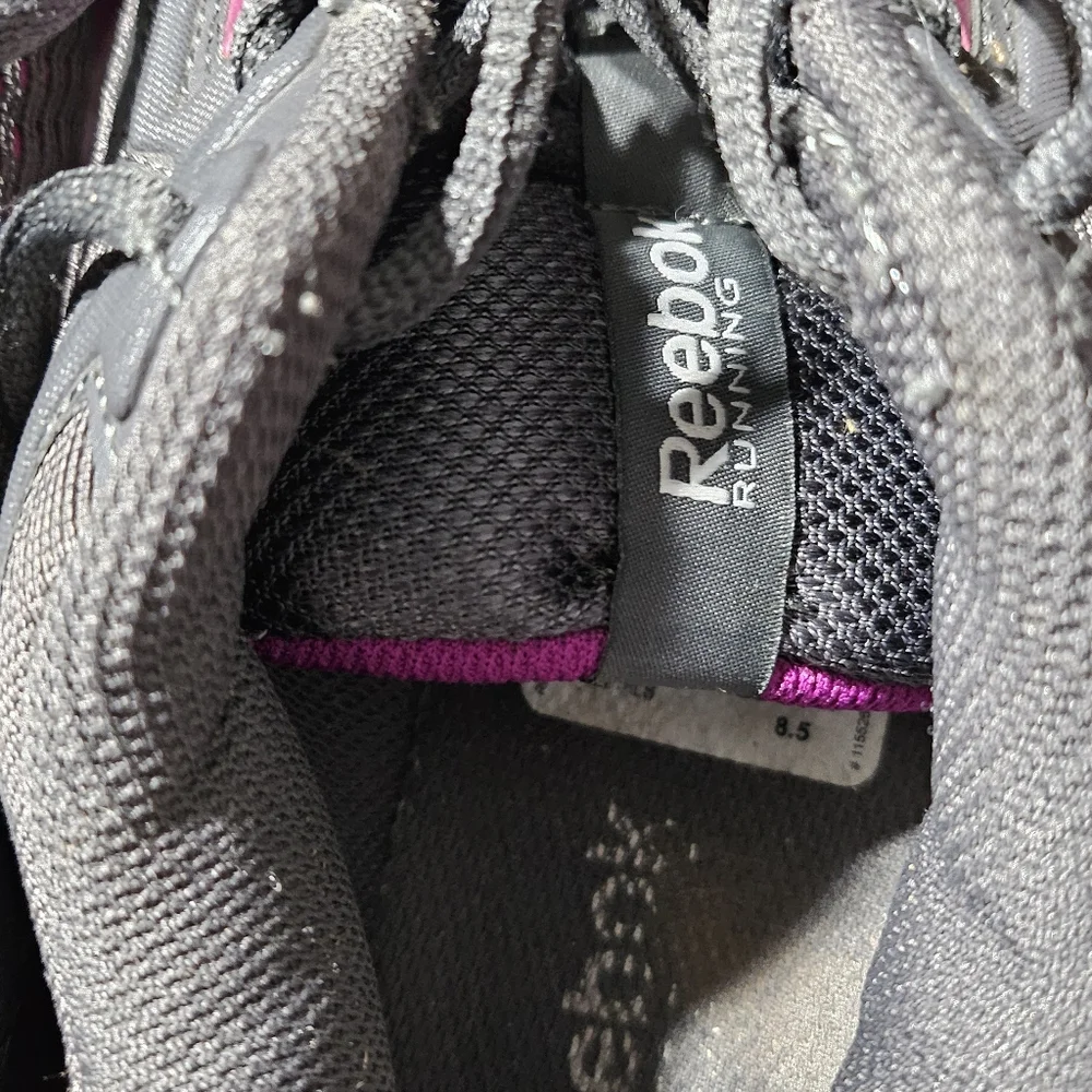Reebok Running Shoes 12.9 Jet Ride‎ Sneaker BS5586 Womens Size8.5 (115526397)